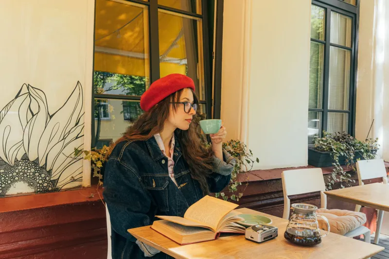 Schedule the Gap: Why the Best Part of Your Trip Might Be the Hour You Left Empty