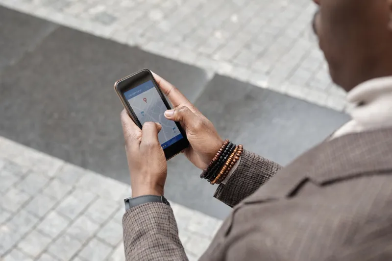Your Phone Already Knows Where You Should Travel Next