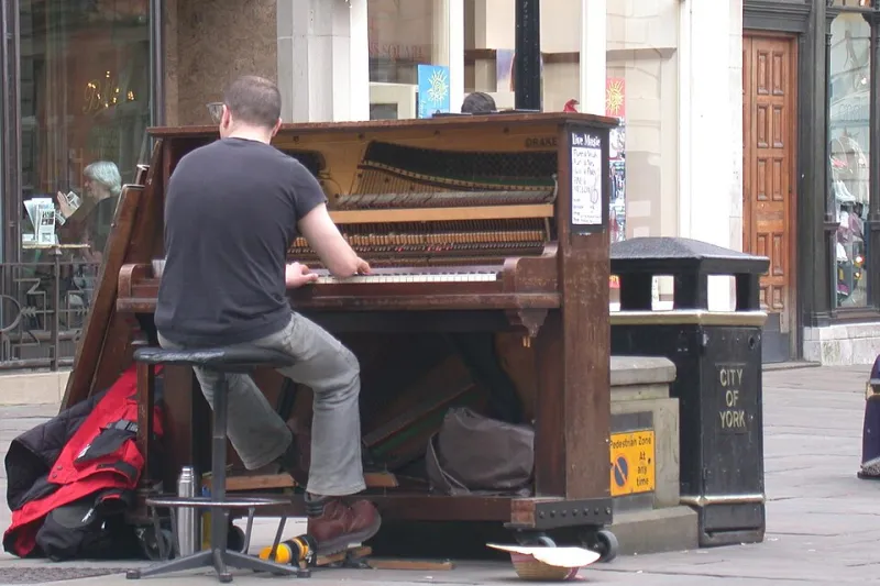 Your Trip Has a Soundtrack — You Just Haven't Found It Yet